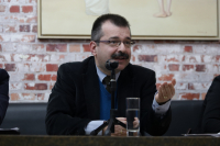 Σωτήρης Ρούσσος στο Dnews: Ο χαρακτήρας της σύγκρουσης στη Μέση Ανατολή