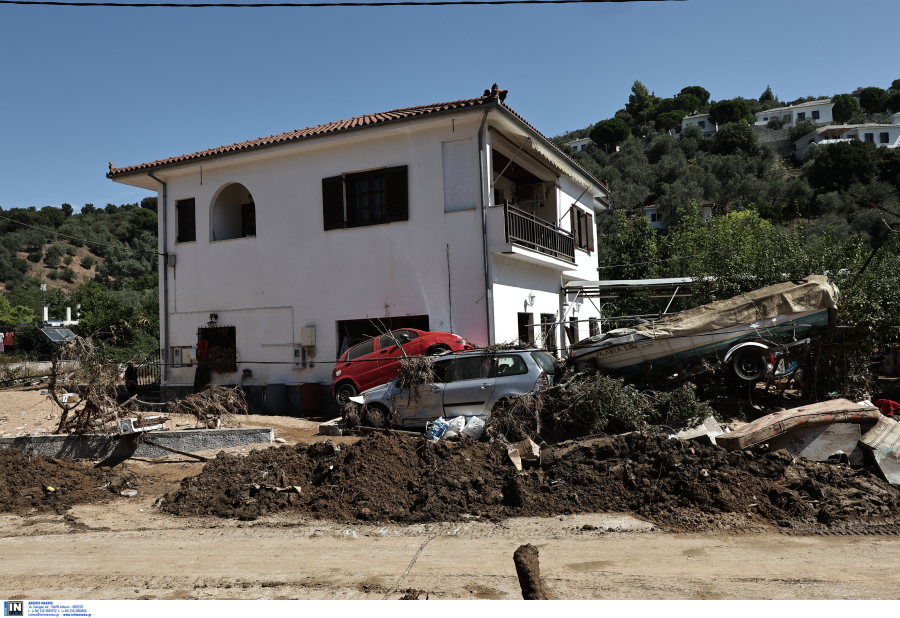 Υποχρεωτική ασφάλιση σε σπίτια, αυτοκίνητα κι επιχειρήσεις: Τι αλλάζει το 2025