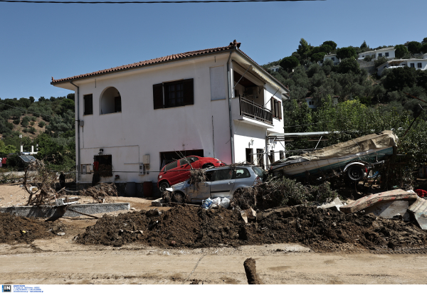 Υποχρεωτική ασφάλιση σε σπίτια, αυτοκίνητα κι επιχειρήσεις: Τι αλλάζει το 2025