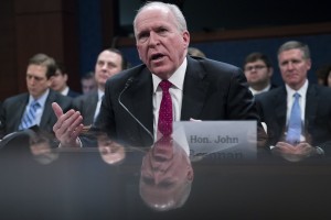 Πρώην διευθυντής CIA: Ο Τραμπ θα έπρεπε να ντρέπεται