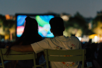 Park your Cinema - Park your Cinema Kids: Οι τρεις τελευταίες προβολές στο Πάρκο Σταύρος Νιάρχος