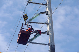 ΔΕΔΔΗΕ: Έως το βράδυ η αποκατάσταση της ηλεκτροδότησης στην Κασσάνδρα Χαλκιδικής