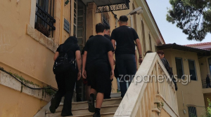 Χανιά: Στο εδώλιο 15μελές Γυμνασίου για σχολική κατάληψη στην επέτειο του Γρηγορόπουλου