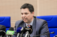 Κοντογεώργης: Κλείνει ένας κύκλος πολιτικής έντασης και τοξικότητας, τον λόγο έχει πλέον η δικαιοσύνη