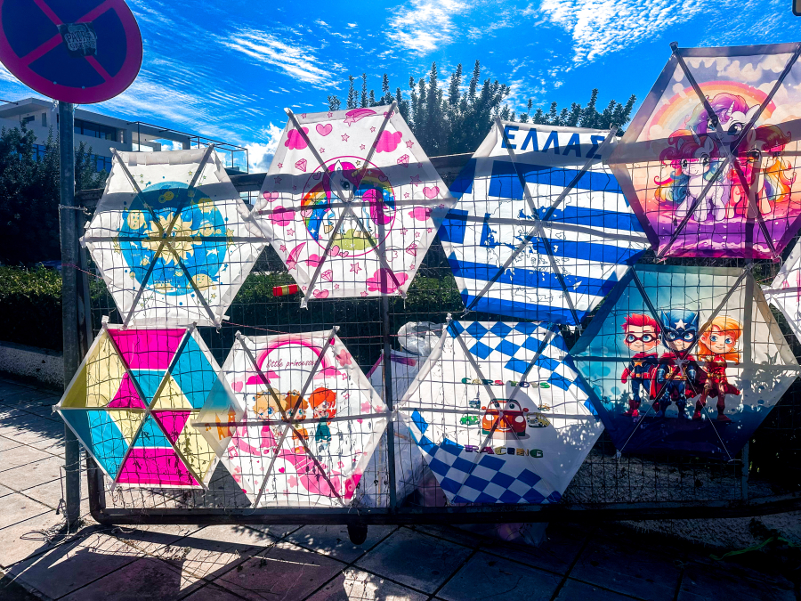 «Κλείδωσε» ο καιρός την Καθαρά Δευτέρα - Πώς θα πετάξουμε χαρταετό, τι λέει ο Σάκης Αρναούτογλου