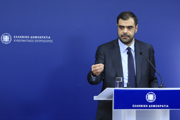 Κάλυψη Μαρινάκη σε Ασημακοπούλου: Μιλάμε για την αποστολή ενός email – Δεν θα διαγραφεί κανείς