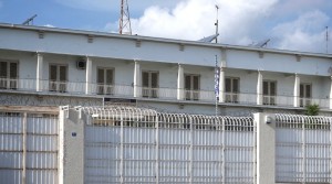 Άνδρες των ΕΚΑΜ απέτρεψαν απόδραση από τις φυλακές Κορυδαλλού
