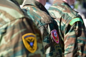 Νέος τρόπος υπολογισμού για τα εφάπαξ στις Ένοπλες Δυνάμεις