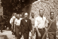 Καισαριανή: Κηρύχθηκε μνημείο το σύνολο των φωτογραφιών με τους 200 εκτελεσθέντες