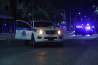 Άνδρας βρέθηκε νεκρός σε κάμπινγκ στην Ασπροβάλτα