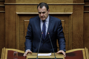 Photo: Eurokinissi
