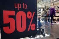 Black Friday 2025: Τα στοιχεία που κατέγραψε το SHOPFLIX σε πωλήσεις, έσοδα και επισκεψιμότητα