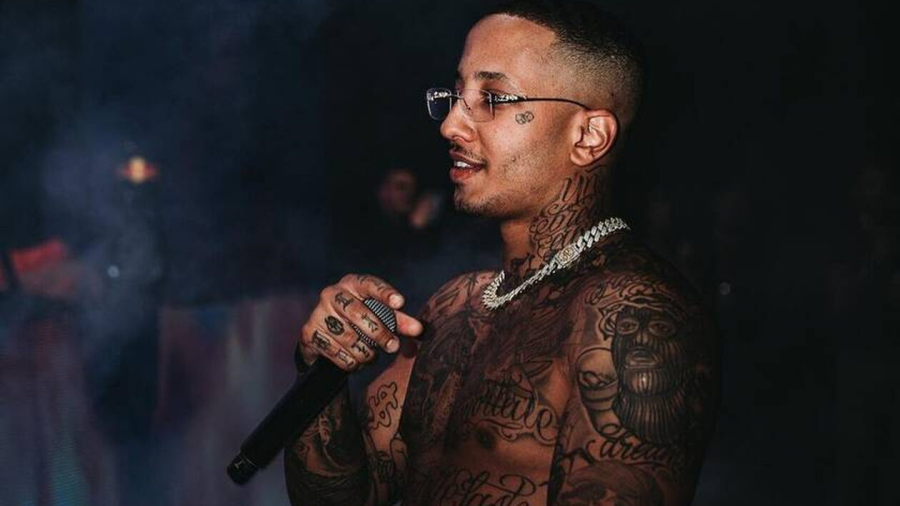 TrapStar: Το νέο ριάλιτι για τράπερς - Ποιοι θα είναι οι κριτές και η παρουσιάστρια