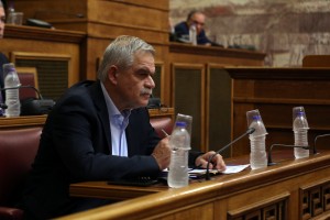 Τόσκας: Η φασιστική βία δεν θα μείνει ατιμώρητη