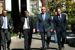 Εκλογές 2015: Στις 10:00 στον ΠτΔ ο Μειμαράκης