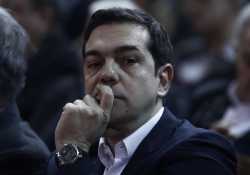 Στη Θεσσαλονίκη ο Αλ. Τσίπρας