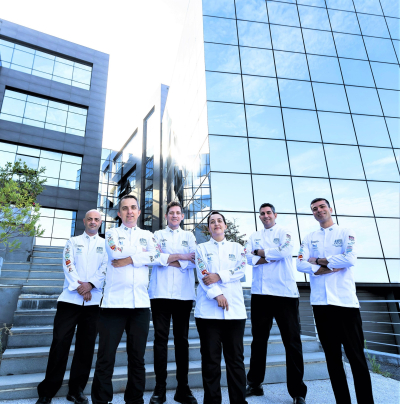 Η Μακεδονική Κουζίνα στο Παγκόσμιο Κύπελλο Μαγειρικής, sold out τα εισιτήρια για τα ελληνικά γεύματα