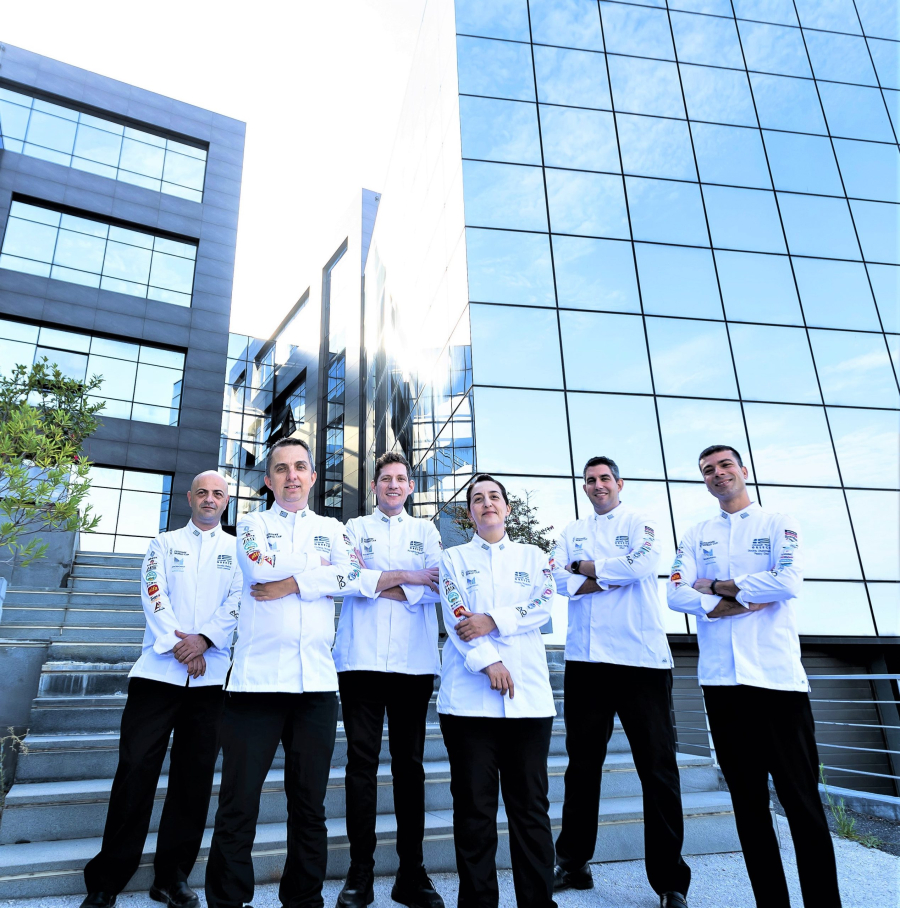 Η Μακεδονική Κουζίνα στο Παγκόσμιο Κύπελλο Μαγειρικής, sold out τα εισιτήρια για τα ελληνικά γεύματα