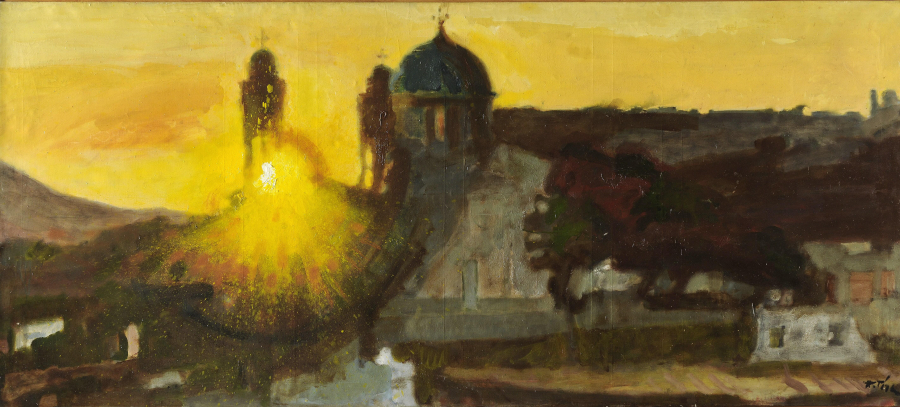 Απρίλιος στην Εθνική Πινακοθήκη με νέες εκθέσεις - Τι θα γίνει με τη Σαγήνη του Αλλόκοτου