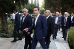 Δηλώσεις Βούτση και πολιτικών αρχηγών για την 43η επέτειο από την Αποκατάσταση της Δημοκρατίας