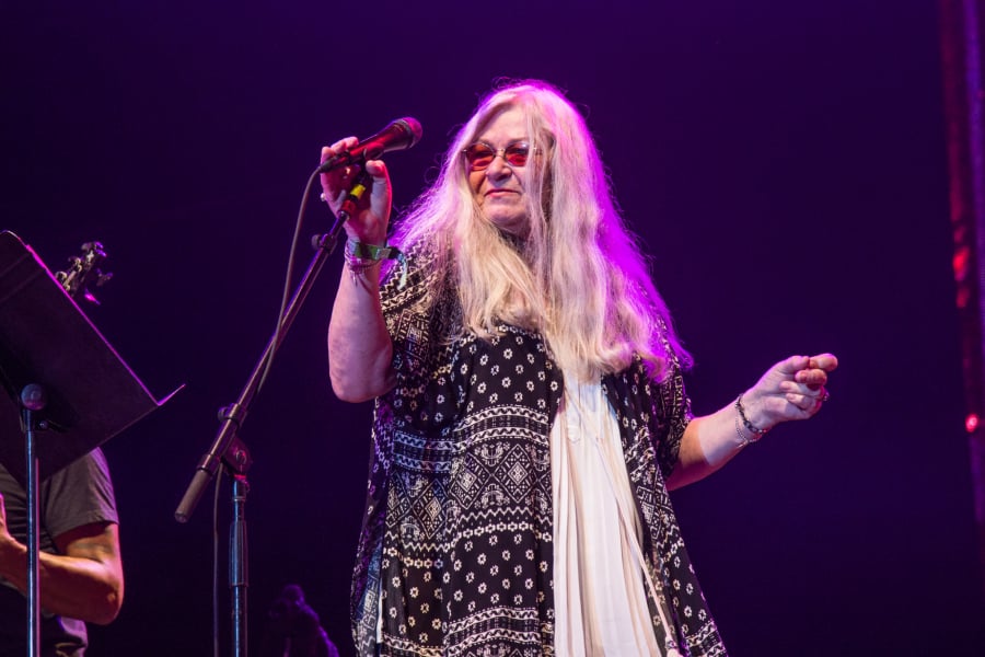 Πέθανε η Donna Jean Godchaux, τραγουδίστρια των Grateful Dead