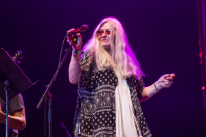 Πέθανε η Donna Jean Godchaux, τραγουδίστρια των Grateful Dead