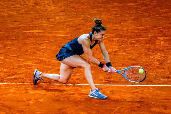 Roland Garros: Πρόκριση στον 2ο γύρο για τη Μαρία Σάκκαρη, άνετα 2-0 σετ τη Ζαβάτσκα (βίντεο)