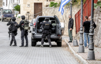 Boρίζια: «Υπήρξε άλλη συμπλοκή πριν έναν χρόνο» - Ο λόγος που δεν το έμαθε η Αστυνομία