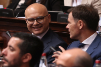 Σερβία: Πήρε ψήφο εμπιστοσύνης ο Βούτσεβιτς