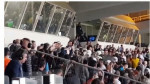 Τελικός Κυπέλλου Ελλάδος ΠΑΟΚ - ΑΕΚ: Ξύλο στα επίσημα του ΟΑΚΑ