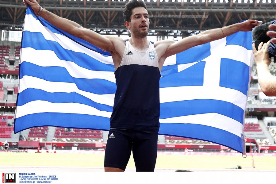 Συγχαρητήρια και από Τσίπρα στον Τεντόγλου - «Για τη δύναμη, το πείσμα, τη νίκη»