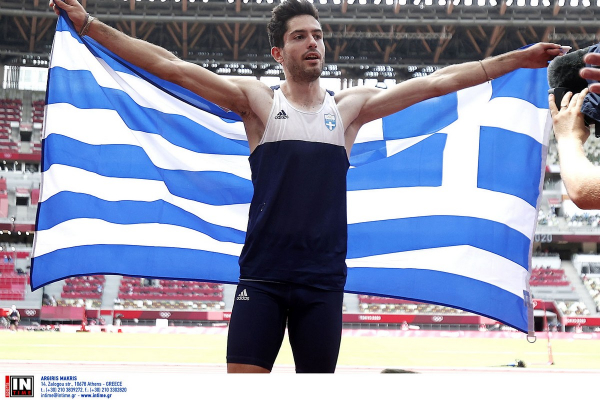 Συγχαρητήρια και από Τσίπρα στον Τεντόγλου - «Για τη δύναμη, το πείσμα, τη νίκη»