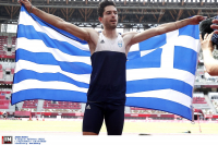 Συγχαρητήρια και από Τσίπρα στον Τεντόγλου - «Για τη δύναμη, το πείσμα, τη νίκη»