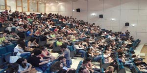 Πανεπιστήμιο Πειραιώς: Παράταση αιτήσεων για την κάρτα σίτισης