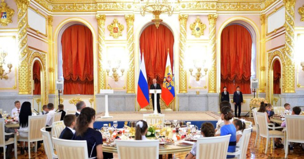 Ρωσία - Ουκρανία: «Ένας τρίτος κύκλος διαπραγματεύσεων θα διεξαχθεί πολύ σύντομα»