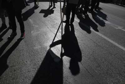 ΑμεΑ Ρεθύμνου: Να καταβληθεί άμεσα το αναπηρικό επίδομα