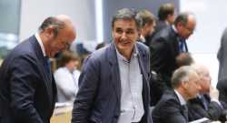 Ξεκινάει νωρίτερα το Eurogroup