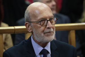 Υποκλοπές: Γιατί αρνήθηκε ο Τζαβέλλας να πάει στην Επιτροπή Θεσμών – Η Επιστολή σε Μπούρα