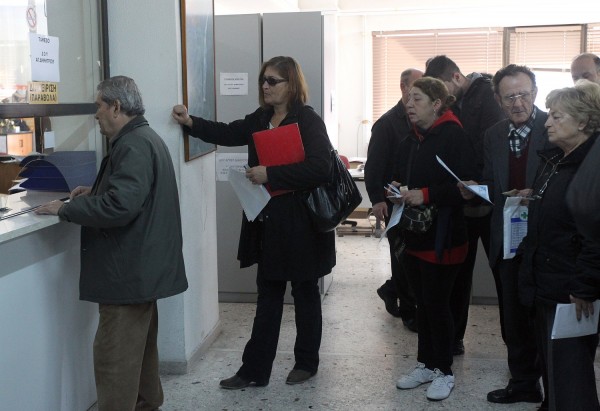 Πως θα ενταχθούν σε ρύθμιση όσοι έχουν χρέη στον Δήμο Θεσσαλονίκης