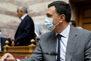 Κικίλιας: Αυταπόδεικτη η παράταση του lockdown, τι θα κρίνει την άρση του