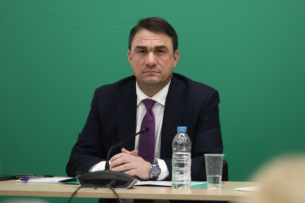 Τσουκαλάς: Πατριωτική πολιτική είναι να ασκεί η κυβέρνηση τα κυριαρχικά δικαιώματα της χώρας