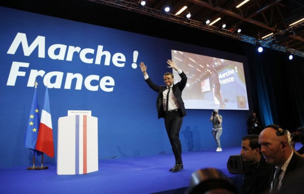Politico: Τα τέσσερα συμπεράσματα του β' γύρου των βουλευτικών εκλογών στη Γαλλία