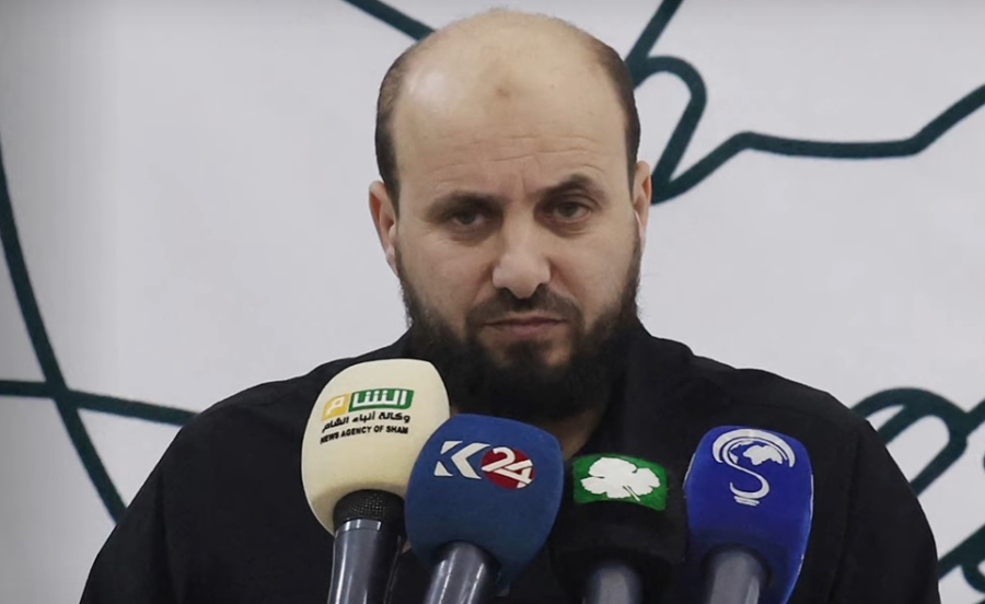 Μοχάμαντ αλ-Μπασίρ στο Al Jazeera: Ο λαός έχει εξαντληθεί, χρειάζεται σταθερότητα και ηρεμία