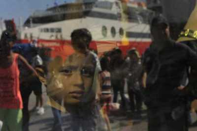 Ειδομένη: «Δεν υπήρξε απόπειρα βιασμού» διαβεβαιώνει ο πατέρας της 6χρονης