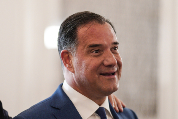 Ανεπανάληπτος… που λέει και ο Τόλης