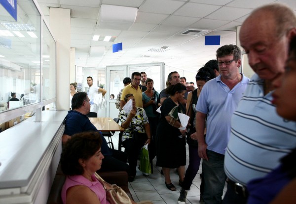 Τέλος οι επιστροφές φόρου - Θα συμψηφίζονται με οφειλές ΕΝΦΙΑ