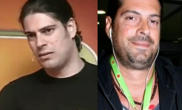 Συγκινεί ο γιος του Λορέντζο Καριέρε: «Η αγάπη σου εξακολουθεί να με κρατά όρθιο»
