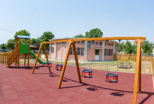 Χολαργός: ΕΔΕ για το περιστατικό σε βρεφονηπιακό που έδωσαν λάθος παιδί σε παππού