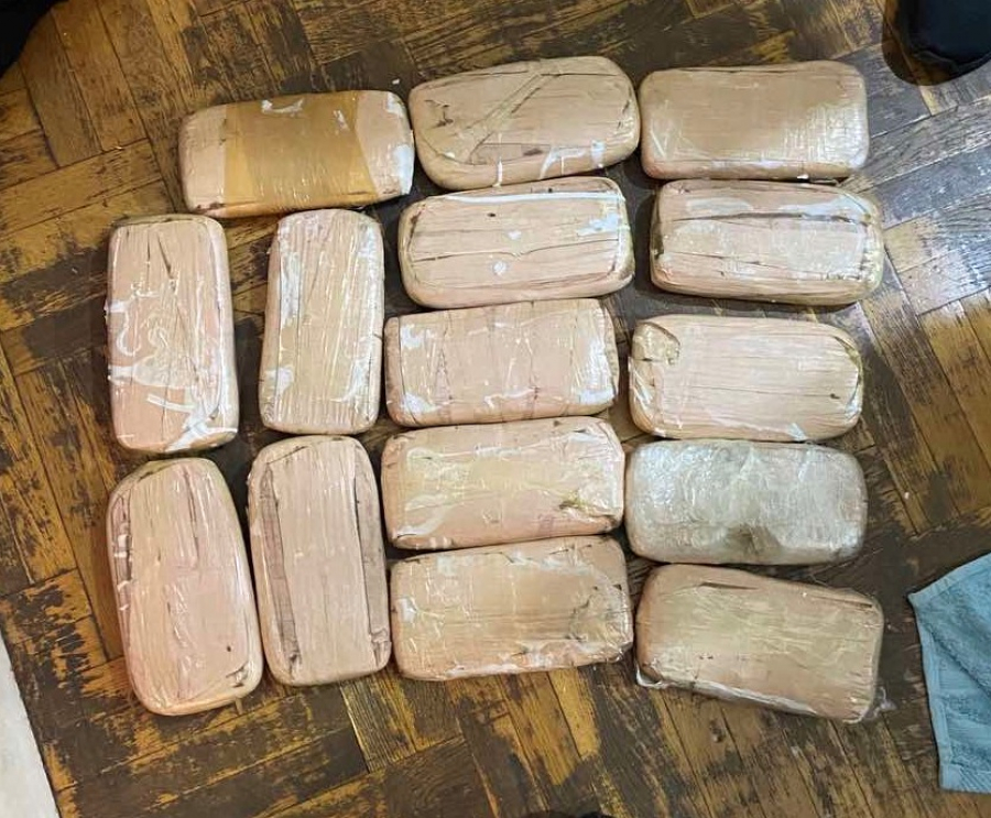 Καταζητούμενος για συμμετοχή σε κύκλωμα ηρωίνης στις ΗΠΑ συνελήφθη στη Θεσσαλονίκη