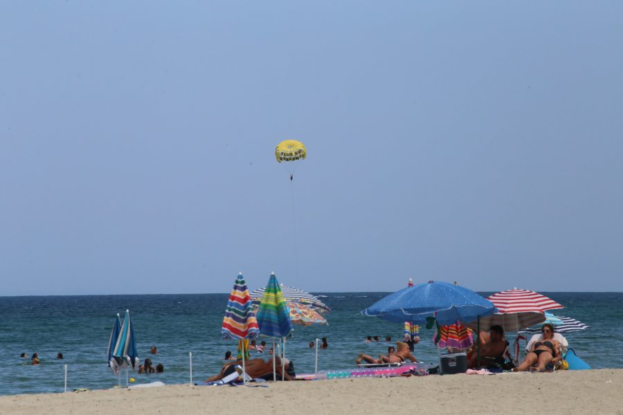 Έρχεται «βουτιά» της θερμοκρασίας: Πότε αλλάζει ο καιρός